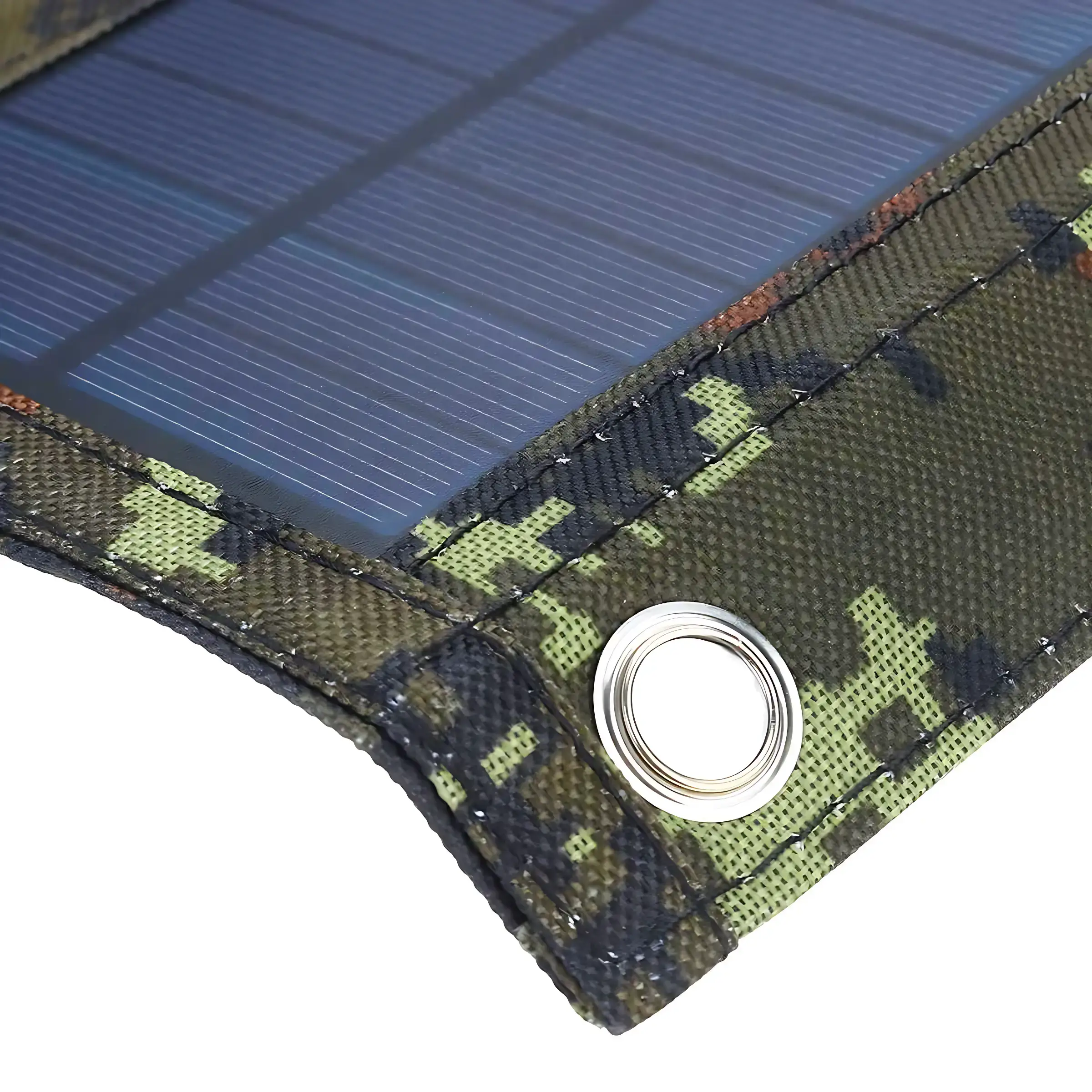 Meilleur panneau solaire randonnée - Image 4