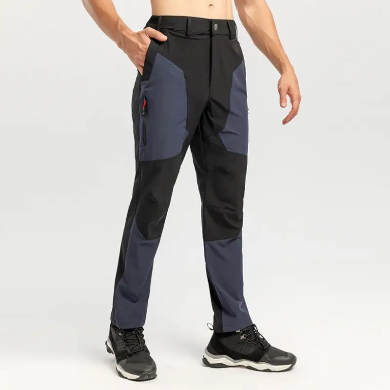 Meilleur pantalon randonnée homme - Image 3