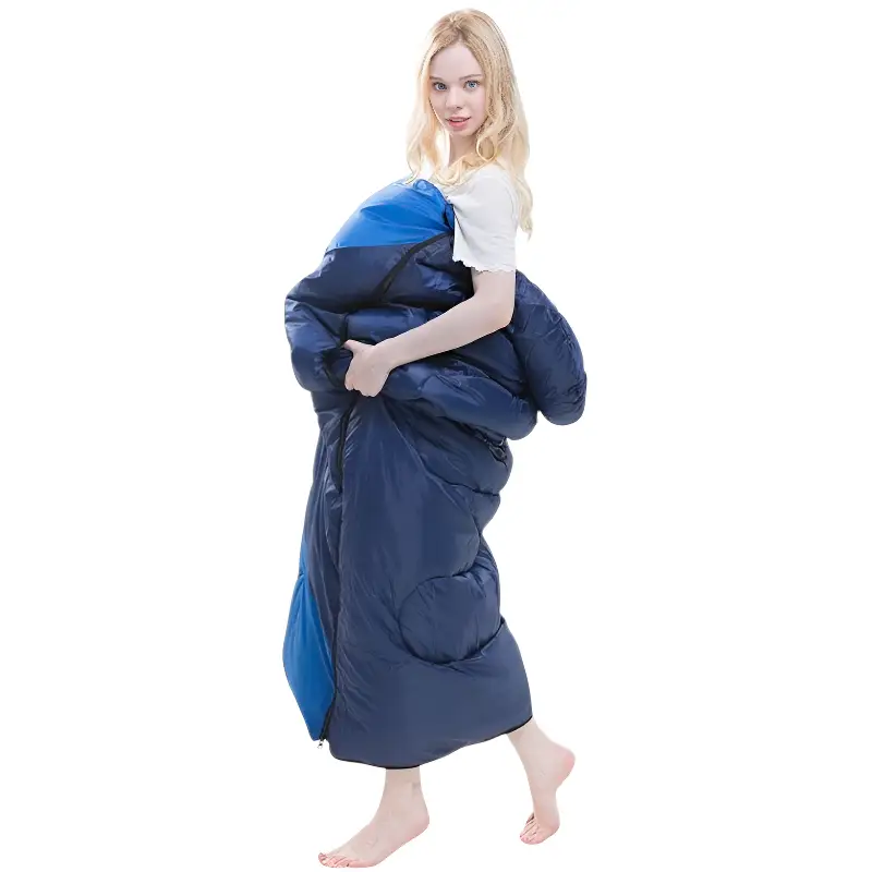 Meilleur sac de couchage hiver - Image 20