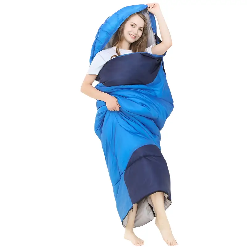 Meilleur sac de couchage hiver - Image 3