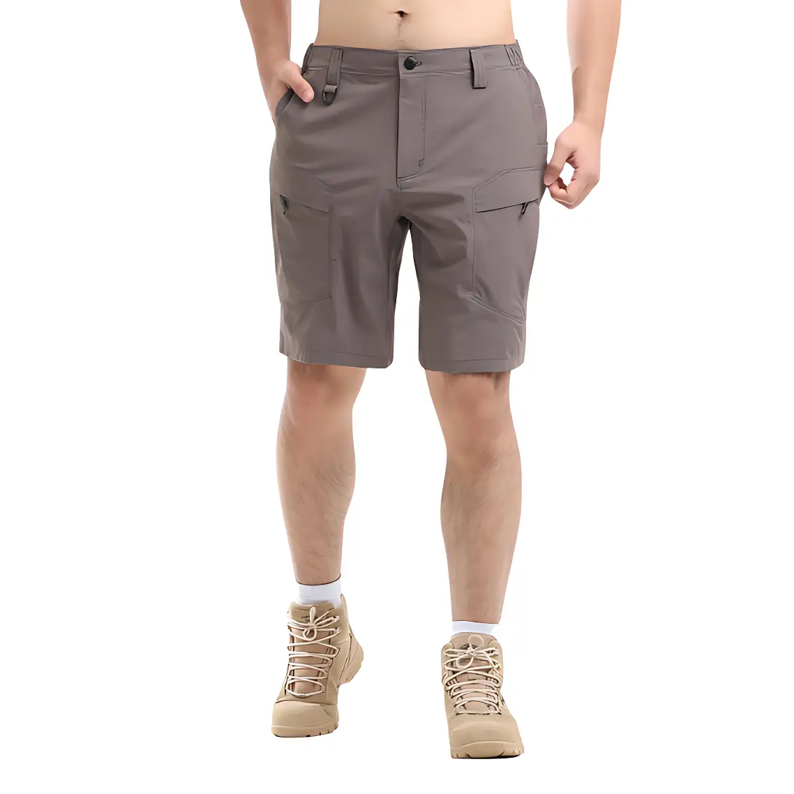 Meilleur short randonnée homme - Image 2