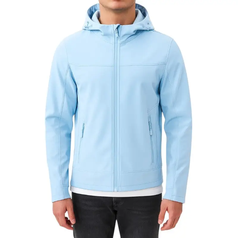 Meilleur veste softshell homme - Image 12