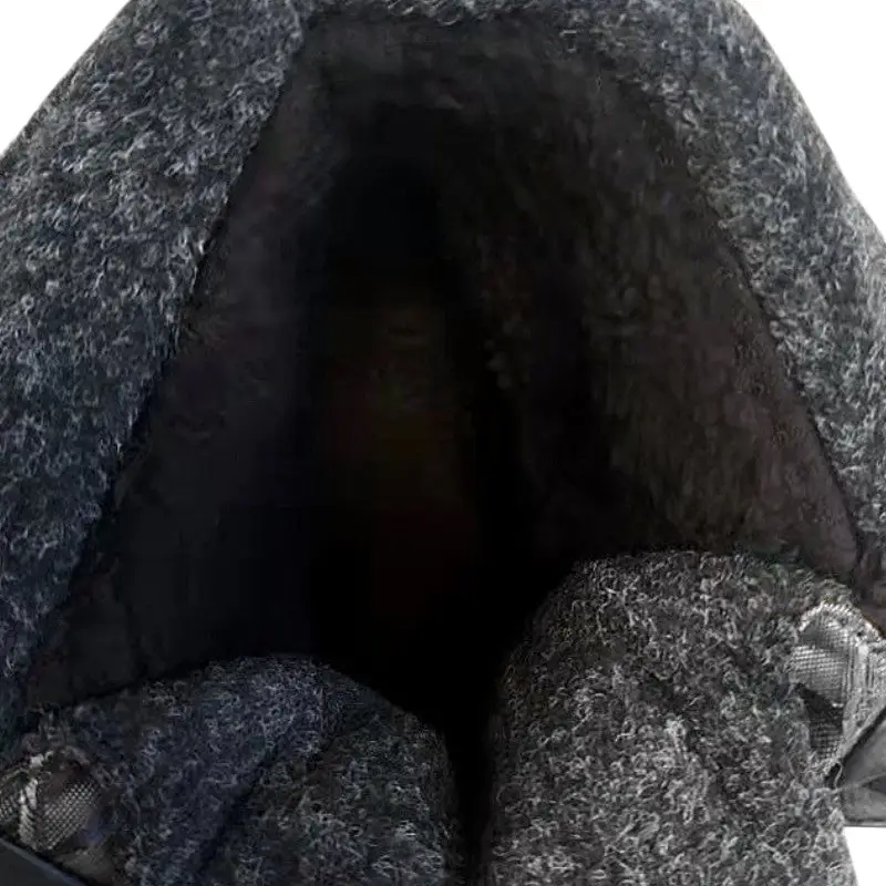 Meilleure botte de chasse grand froid - Image 7