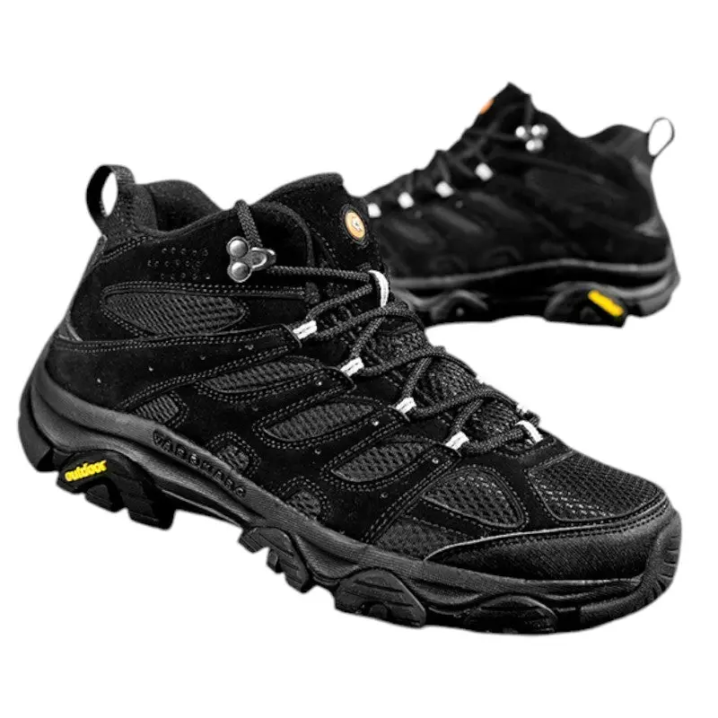 Meilleure chaussure de randonnée - Image 8