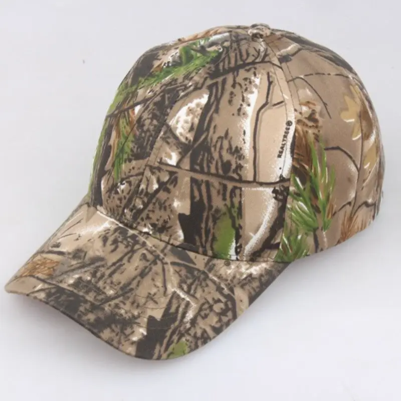 Militaire casquette - Image 2
