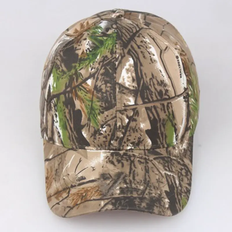 Militaire casquette - Image 3