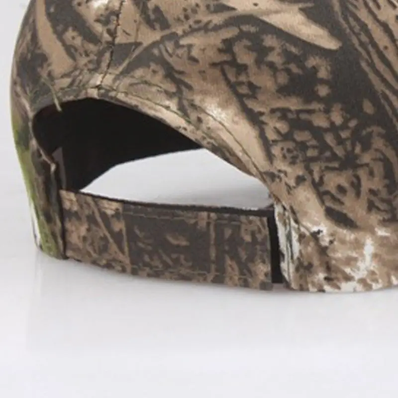 Militaire casquette - Image 9