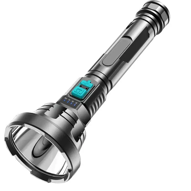 Militaire lampe torche tactique