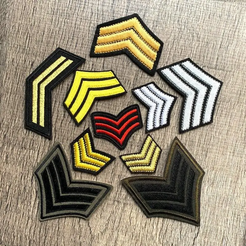 Militaire patches - Image 2