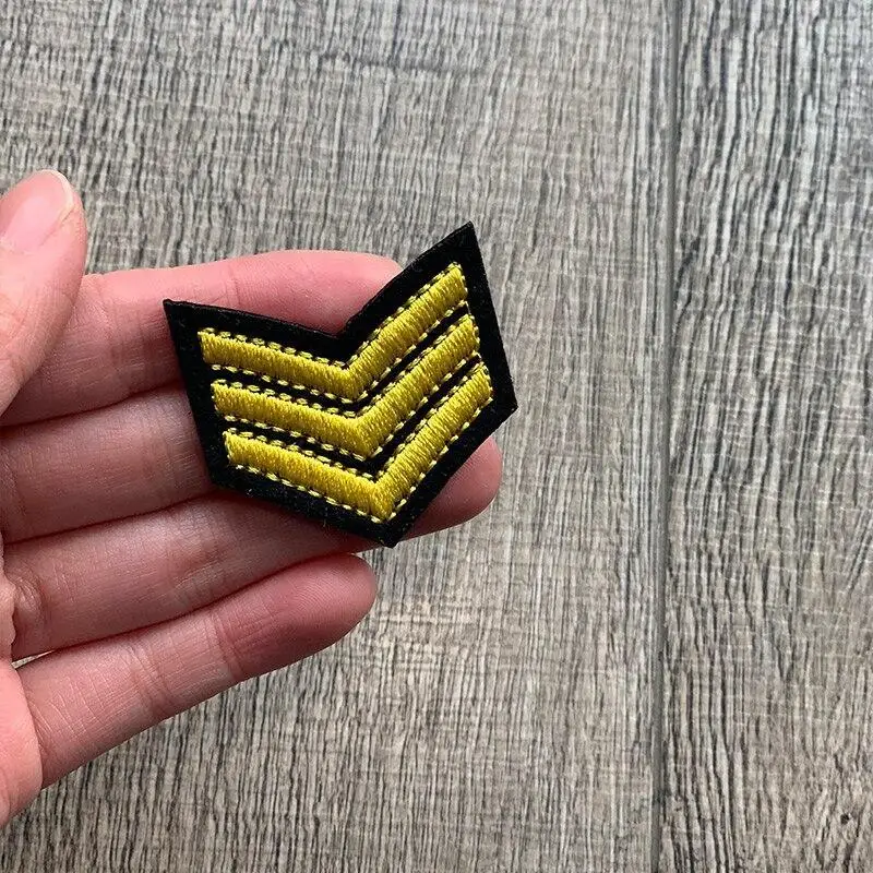 Militaire patches - Image 3