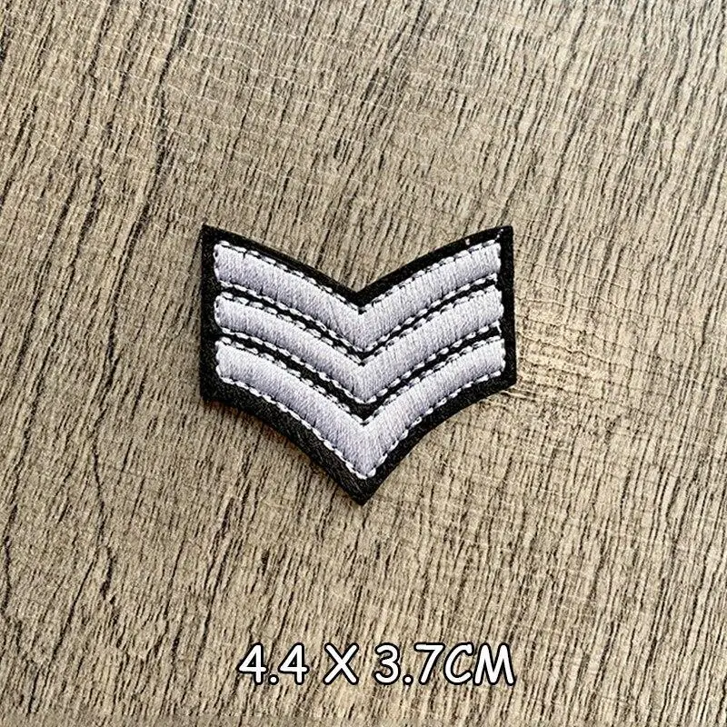 Militaire patches - Image 9