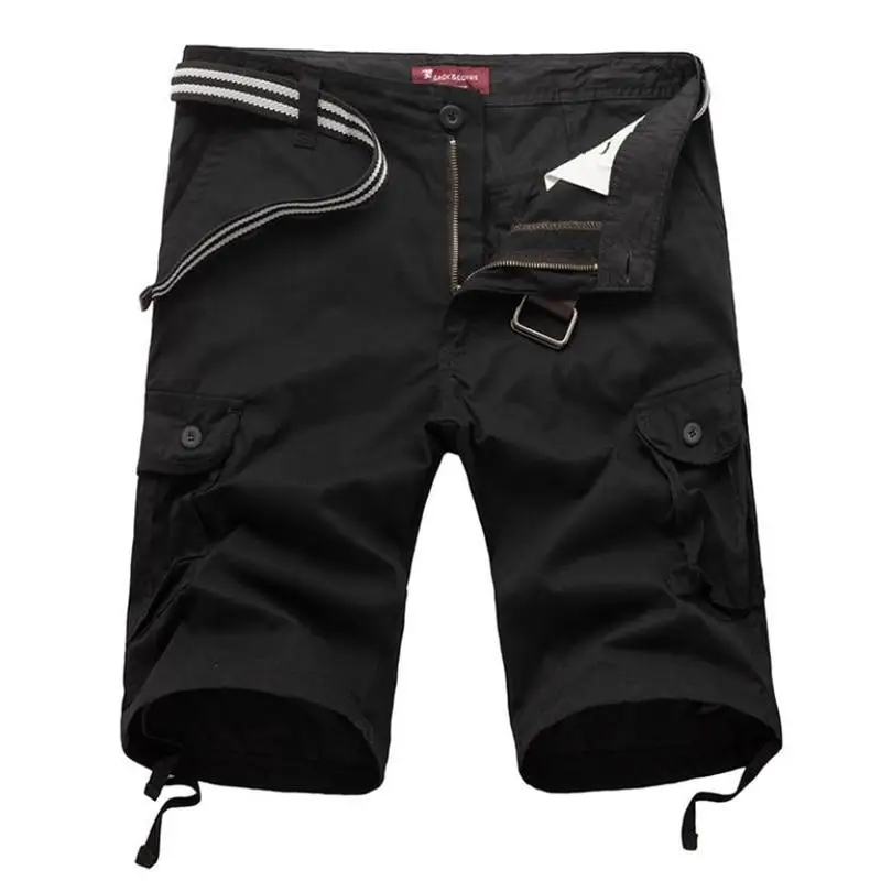 Militaire short - Image 19