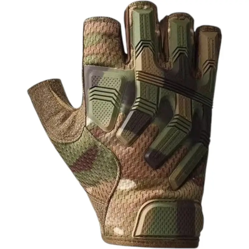 Mitaine militaire anti-transpiration homme - Image 2