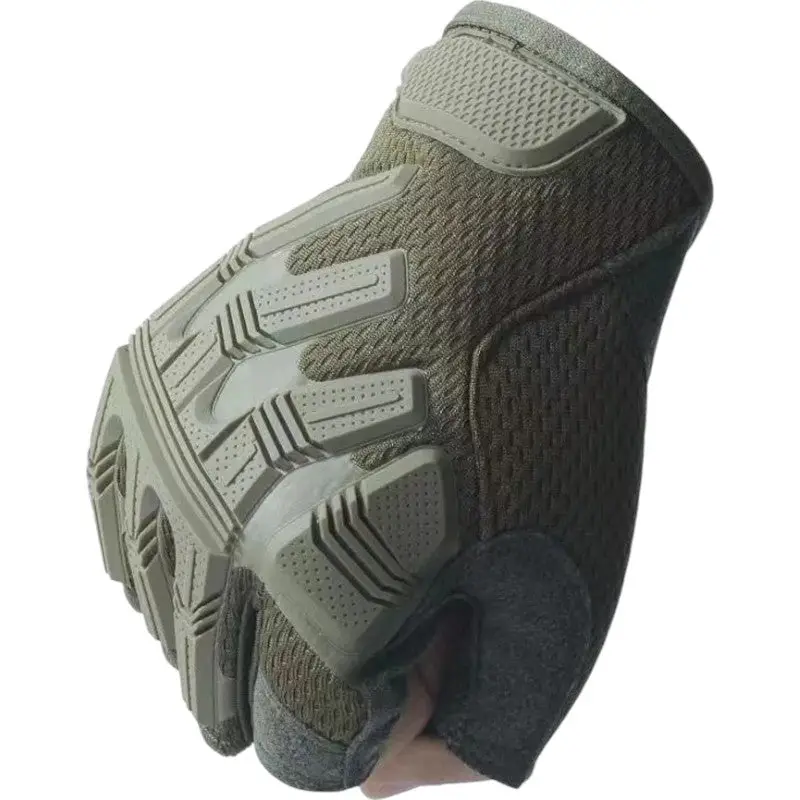 Mitaine militaire anti-transpiration homme - Image 26