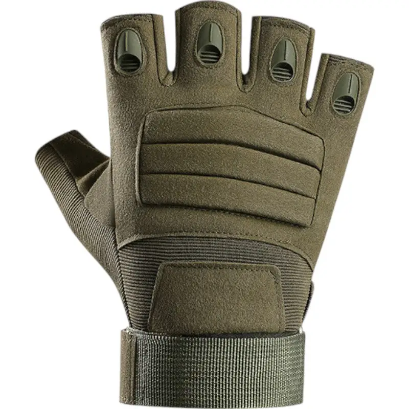 Mitaine militaire tactique femme - Image 11