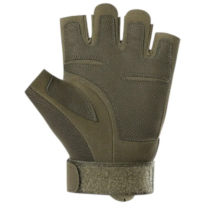 Mitaine militaire tactique femme - Image 12