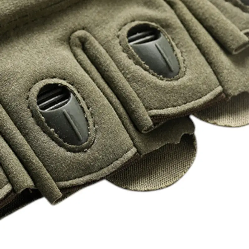 Mitaine militaire tactique femme - Image 19