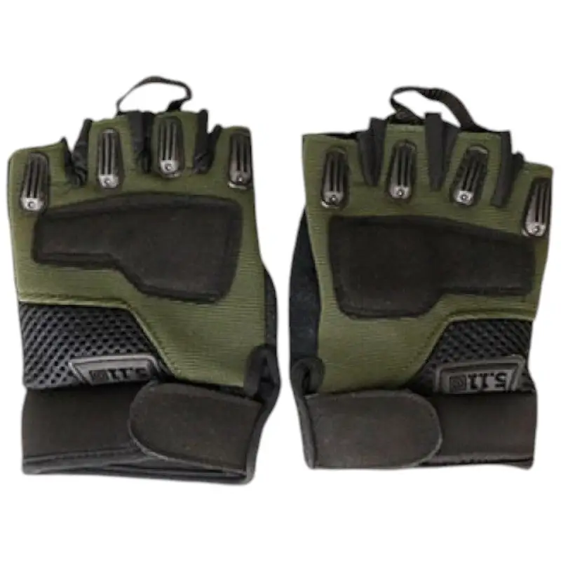 Mitaine plein air militaire homme - Image 10
