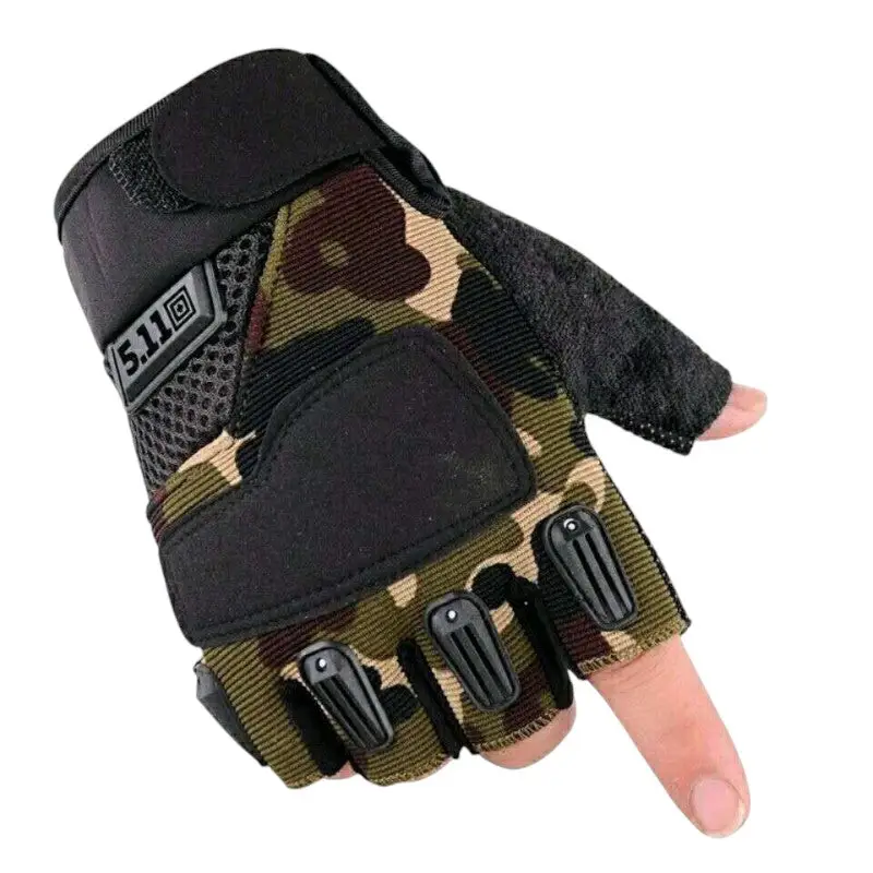 Mitaine plein air militaire homme - Image 24