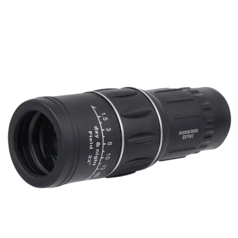 Monoculaire compact