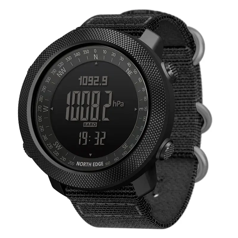 Montre armées de terre