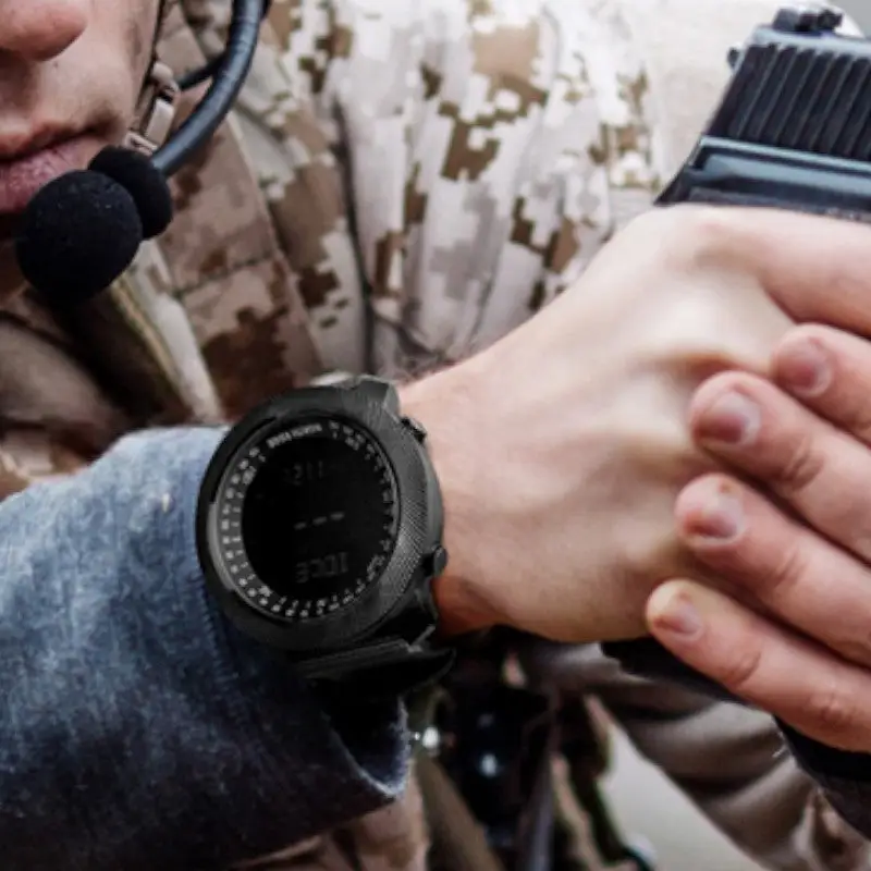 Montre armées de terre - Image 6