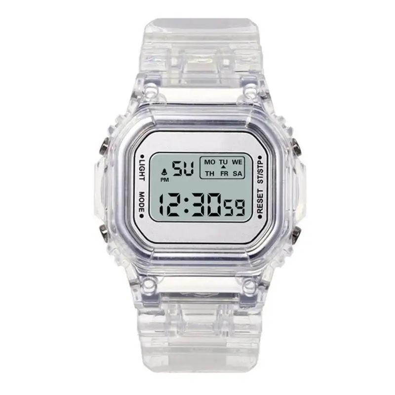 Montre chrono militaire