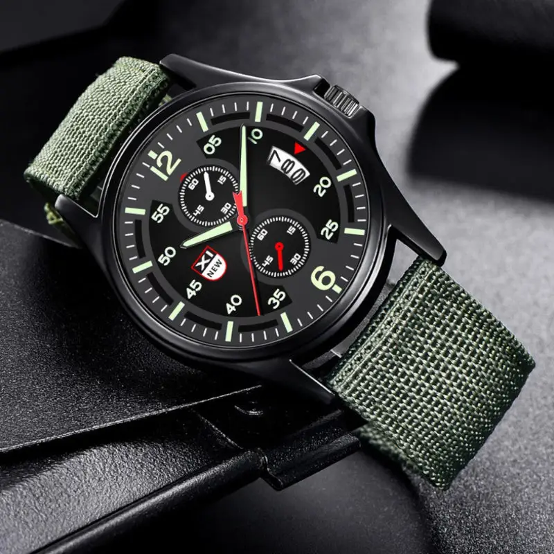 Montre de militaire - Image 2