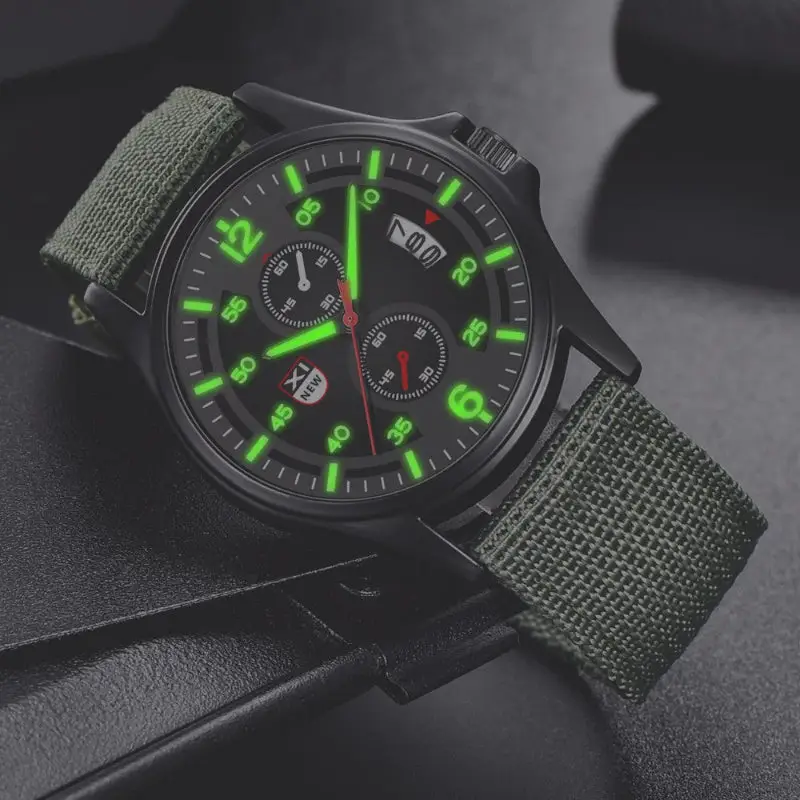 Montre de militaire - Image 3