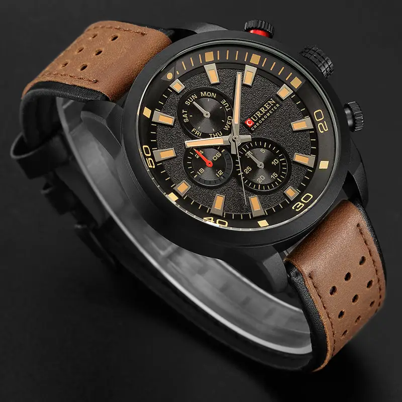 Montre de travail antichoc - Image 2