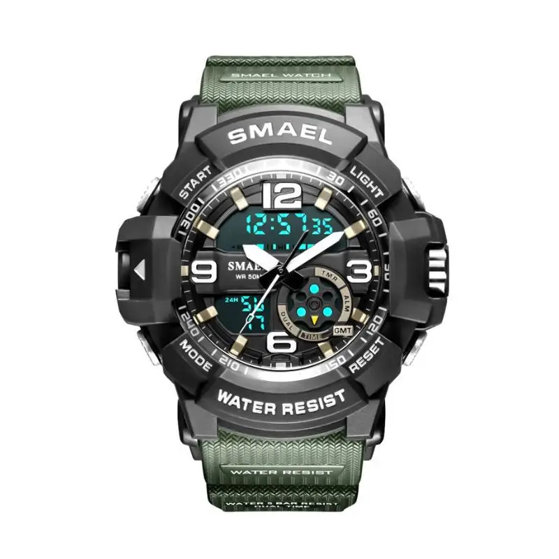 Montre digitale