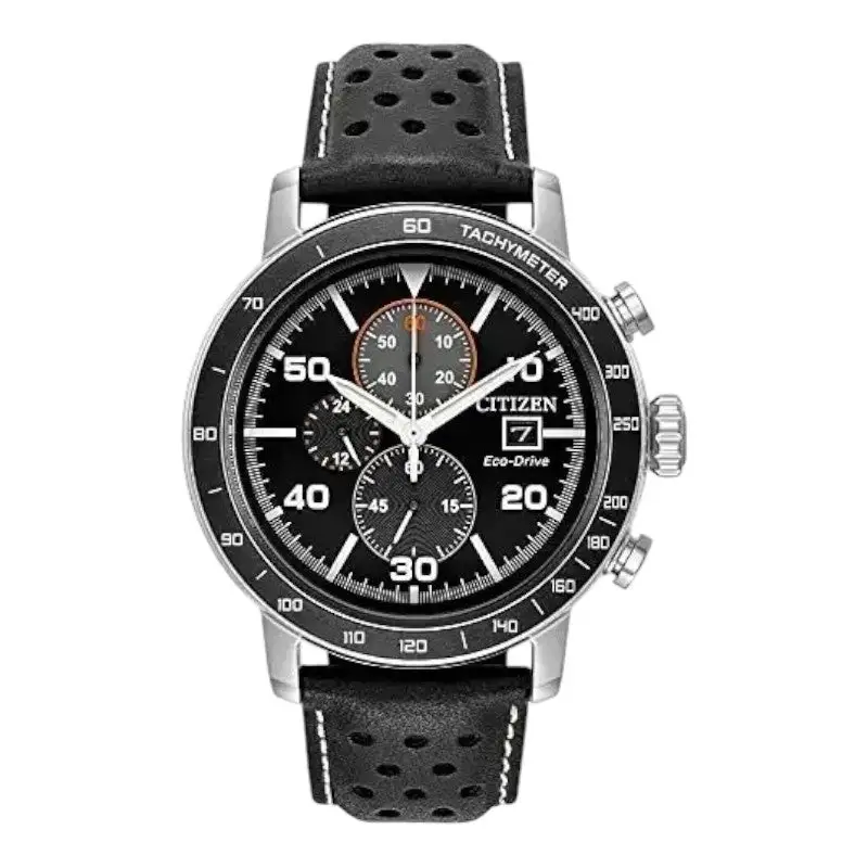 Montre homme militaire automatique - Image 2