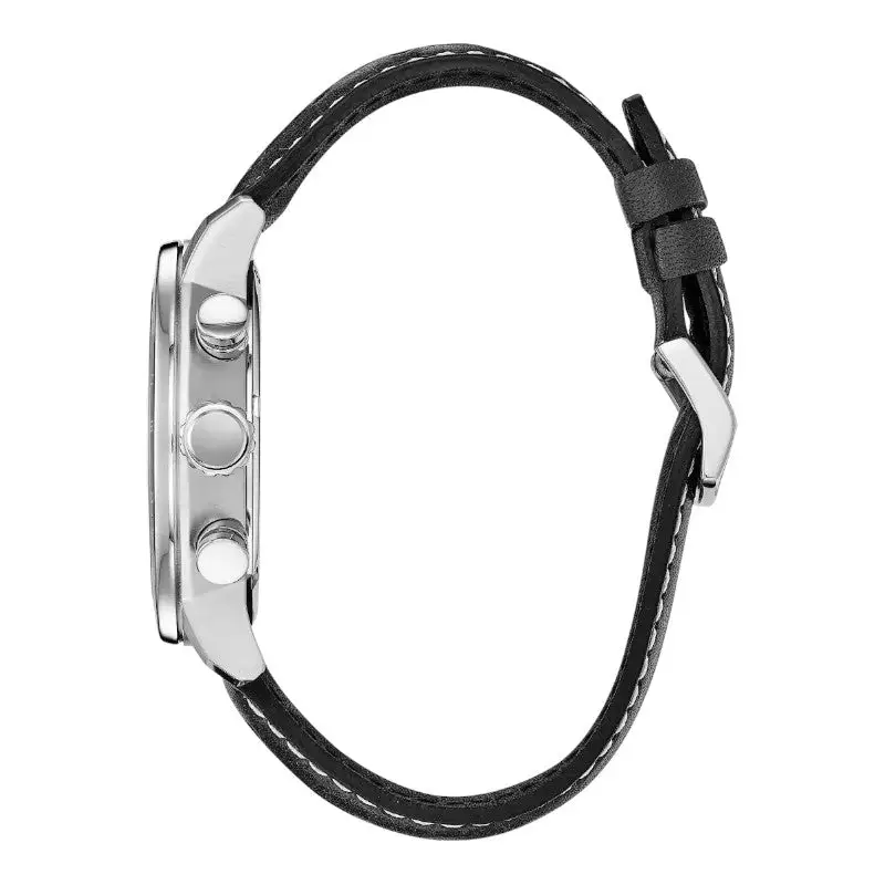 Montre homme militaire automatique - Image 4