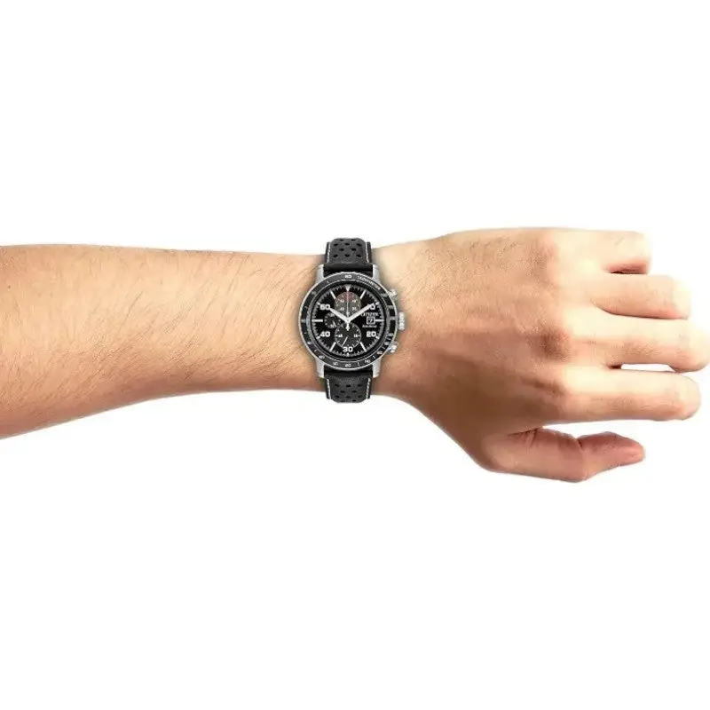 Montre homme militaire automatique - Image 7