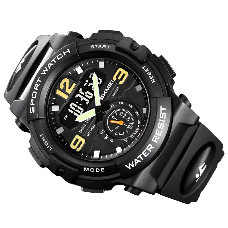 Montre incassable homme - Image 2