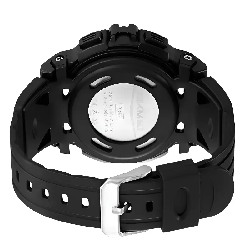 Montre incassable homme - Image 4