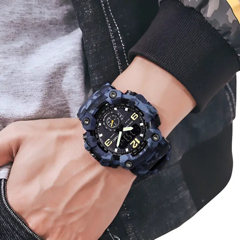 Montre militaire - Image 16