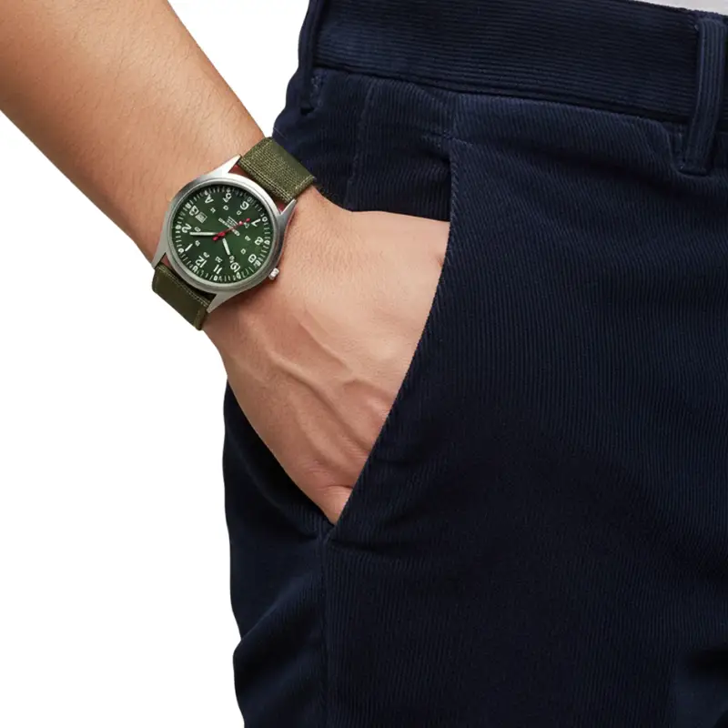 Montre militaire américaine - Image 10