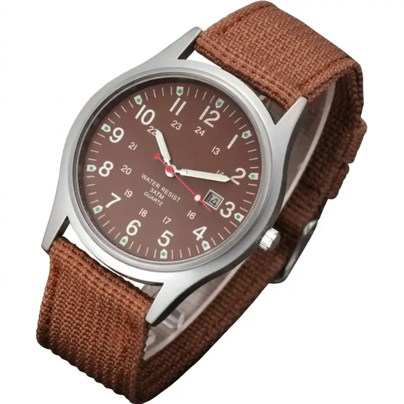 Montre militaire américaine - Image 13