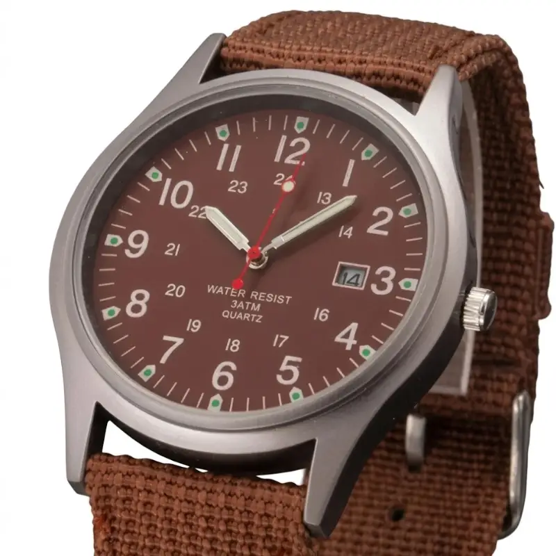 Montre militaire américaine - Image 14