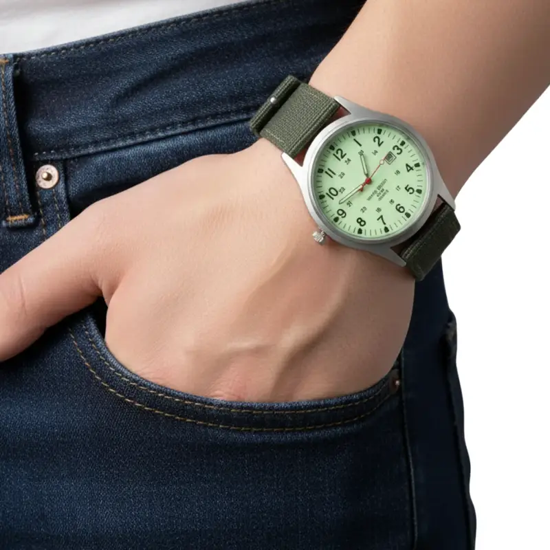 Montre militaire américaine - Image 18