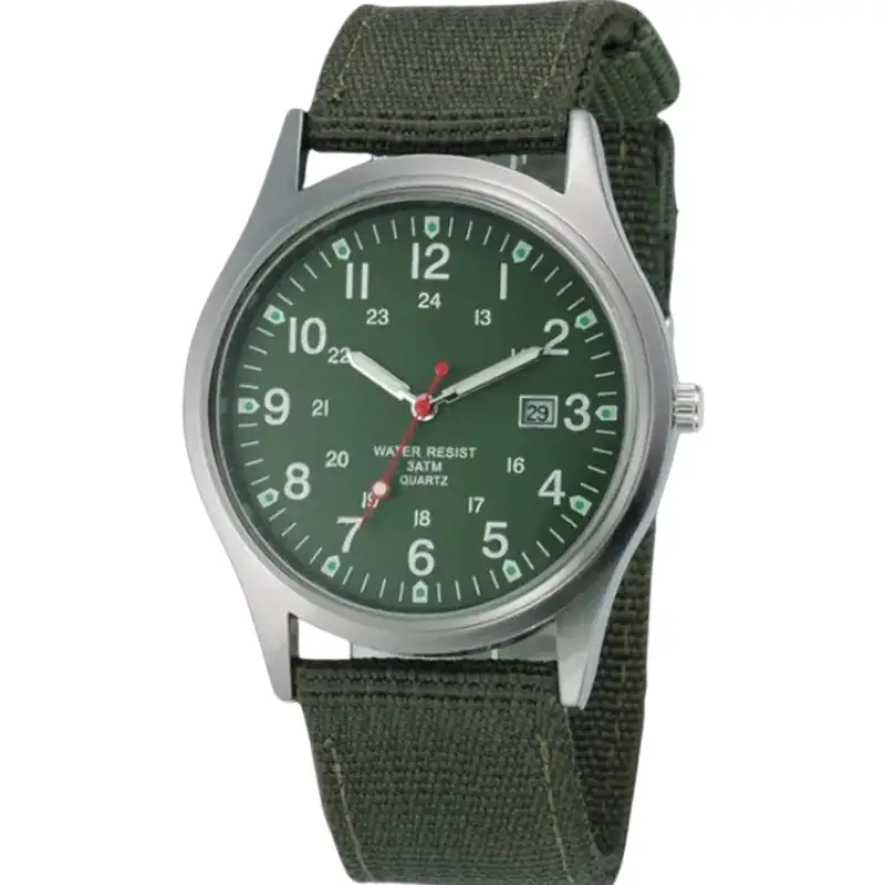 Montre militaire américaine - Image 7
