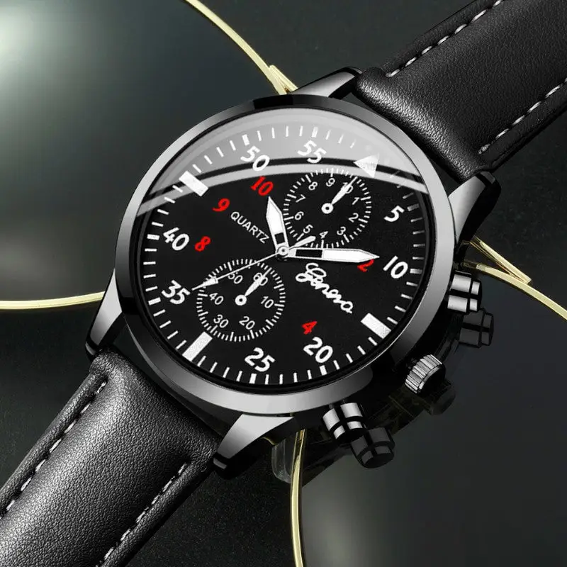 Montre militaire automatique homme - Image 15