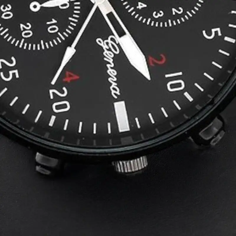 Montre militaire automatique homme - Image 16