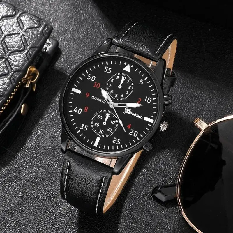Montre militaire automatique homme - Image 4