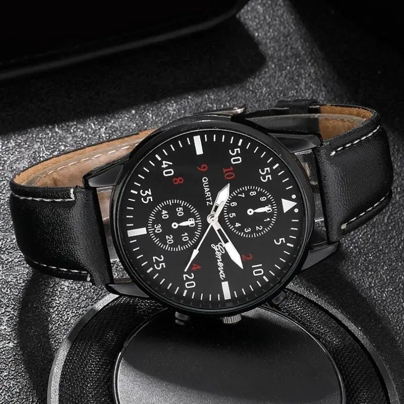 Montre militaire automatique homme - Image 8
