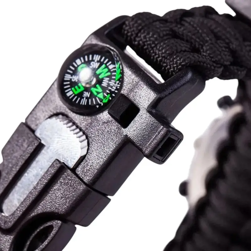 Montre militaire boussole - Image 10
