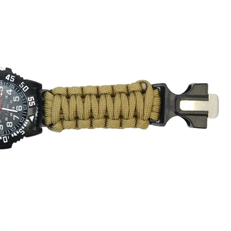 Montre militaire boussole - Image 16