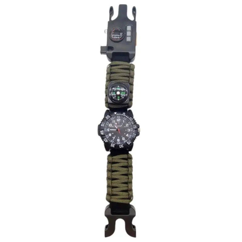 Montre militaire boussole - Image 3