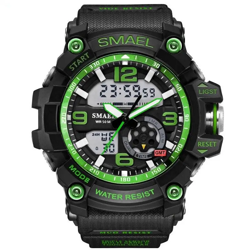 MONTRE MILITAIRE TACTIQUE - Image 20